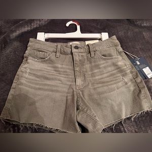 Women’s Jean Shorts